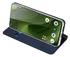 Dux Ducis Skin Pro FairPhone 6 Hoesje Portemonnee Book Case Blauw afbeelding 6