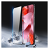 Dux Ducis Google Pixel 10 / 10 Pro Screen Protector 9H Tempered Glass afbeelding 2