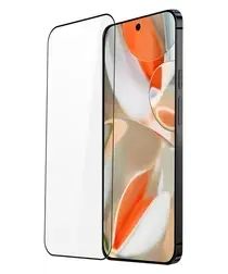 Dux Ducis Google Pixel 10 Pro XL Screen Protector 9H Tempered Glass afbeelding