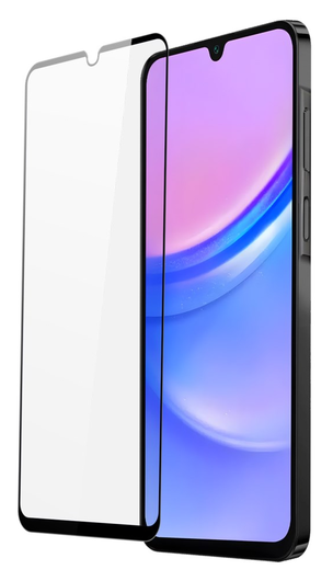 Dux Ducis Samsung Galaxy A17 Screen Protector 9H Tempered Glass afbeelding 1