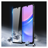 Dux Ducis Samsung Galaxy A17 Screen Protector 9H Tempered Glass afbeelding 2