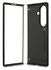 Guess Samsung Galaxy Z Fold 7 Hoesje Big 4G Logo Back Cover Zwart afbeelding 3