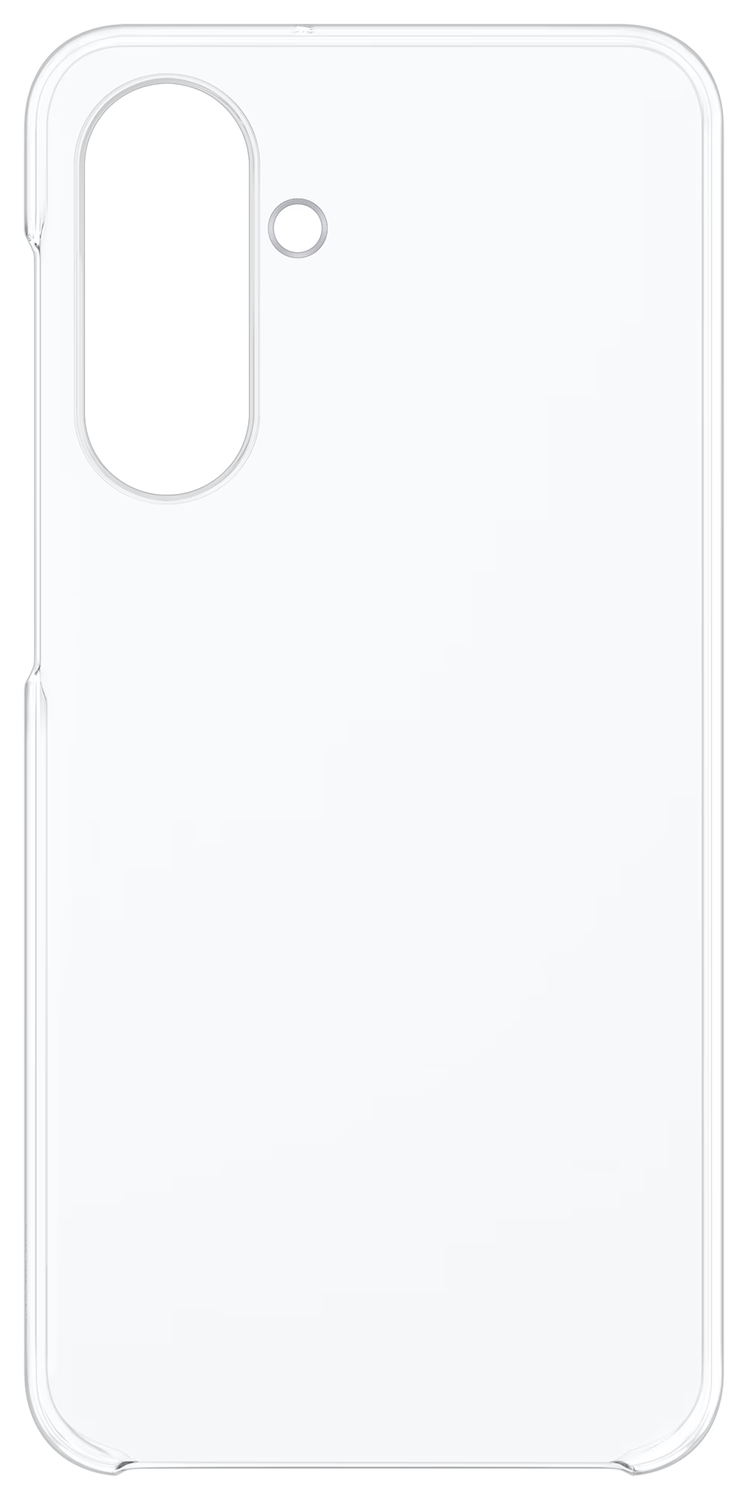 Origineel Samsung Galaxy A17 Hoesje Clear Case Hard Cover Transparant afbeelding 6