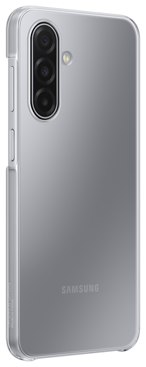 Origineel Samsung Galaxy A17 Hoesje Clear Case Hard Cover Transparant afbeelding 2