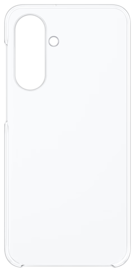 Origineel Samsung Galaxy A17 Hoesje Clear Case Hard Cover Transparant afbeelding 6