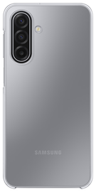 Origineel Samsung Galaxy A17 Hoesje Clear Case Hard Cover Transparant