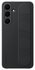 Origineel Samsung Galaxy S25 FE Hoesje Standing Grip Case Zwart afbeelding 3