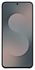 Origineel Samsung Galaxy S25 FE Hoesje Standing Grip Case Zwart afbeelding 4