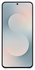 Origineel Samsung Galaxy S25 FE Hoesje Standing Grip Case Wit afbeelding 5