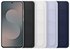 Origineel Samsung Galaxy S25 FE Hoesje Standing Grip Case Wit afbeelding 6
