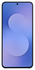 Origineel Samsung Galaxy S25 FE Hoesje Standing Grip Case Blauw afbeelding 5