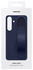 Origineel Samsung Galaxy S25 FE Hoesje Standing Grip Case Blauw afbeelding 7