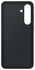 Origineel Samsung Galaxy S25 FE Hoesje Silicone Case Back Cover Zwart afbeelding 5