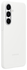 Origineel Samsung Galaxy S25 FE Hoesje Silicone Case Back Cover Wit afbeelding 1