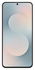 Origineel Samsung Galaxy S25 FE Hoesje Silicone Case Back Cover Wit afbeelding 3