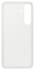 Origineel Samsung Galaxy S25 FE Hoesje Silicone Case Back Cover Wit afbeelding 5