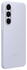 Origineel Samsung Galaxy S25 FE Hoesje Silicone Case Back Cover Lichtblauw