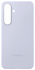 Origineel Samsung Galaxy S25 FE Hoesje Silicone Case Back Cover Lichtblauw afbeelding 4