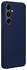 Origineel Samsung Galaxy S25 FE Hoesje Silicone Case Back Cover Blauw