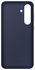 Origineel Samsung Galaxy S25 FE Hoesje Silicone Case Back Cover Blauw afbeelding 5