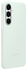 Origineel Samsung Galaxy S25 FE Hoesje Silicone Case Back Cover Groen