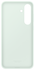 Origineel Samsung Galaxy S25 FE Hoesje Silicone Case Back Cover Groen afbeelding 4
