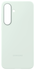 Origineel Samsung Galaxy S25 FE Hoesje Silicone Case Back Cover Groen afbeelding 5