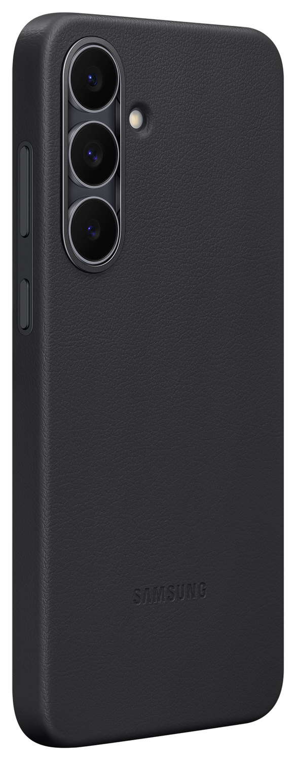 Origineel Samsung Galaxy S25 FE Hoesje KindSuit Case Zwart afbeelding 1