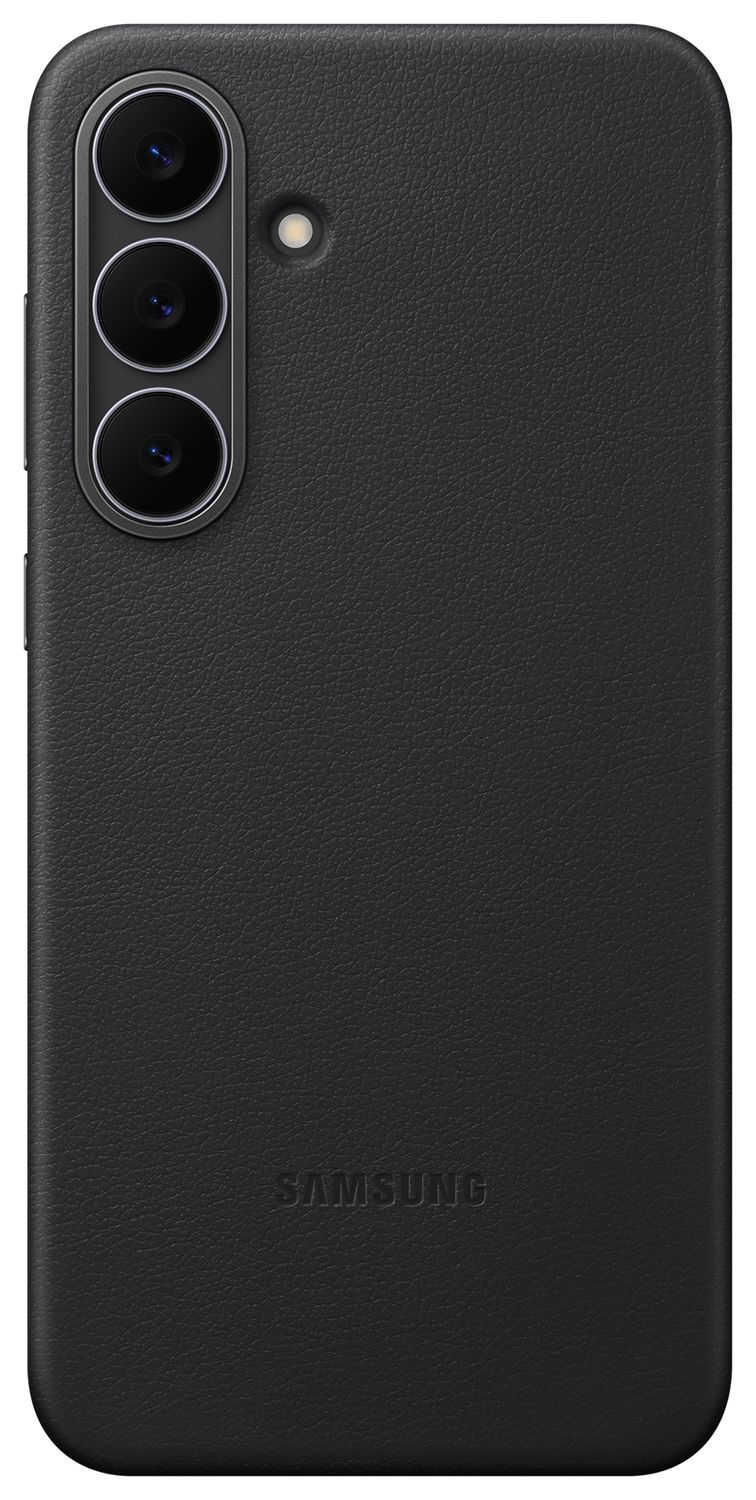 Origineel Samsung Galaxy S25 FE Hoesje KindSuit Case Zwart afbeelding 2