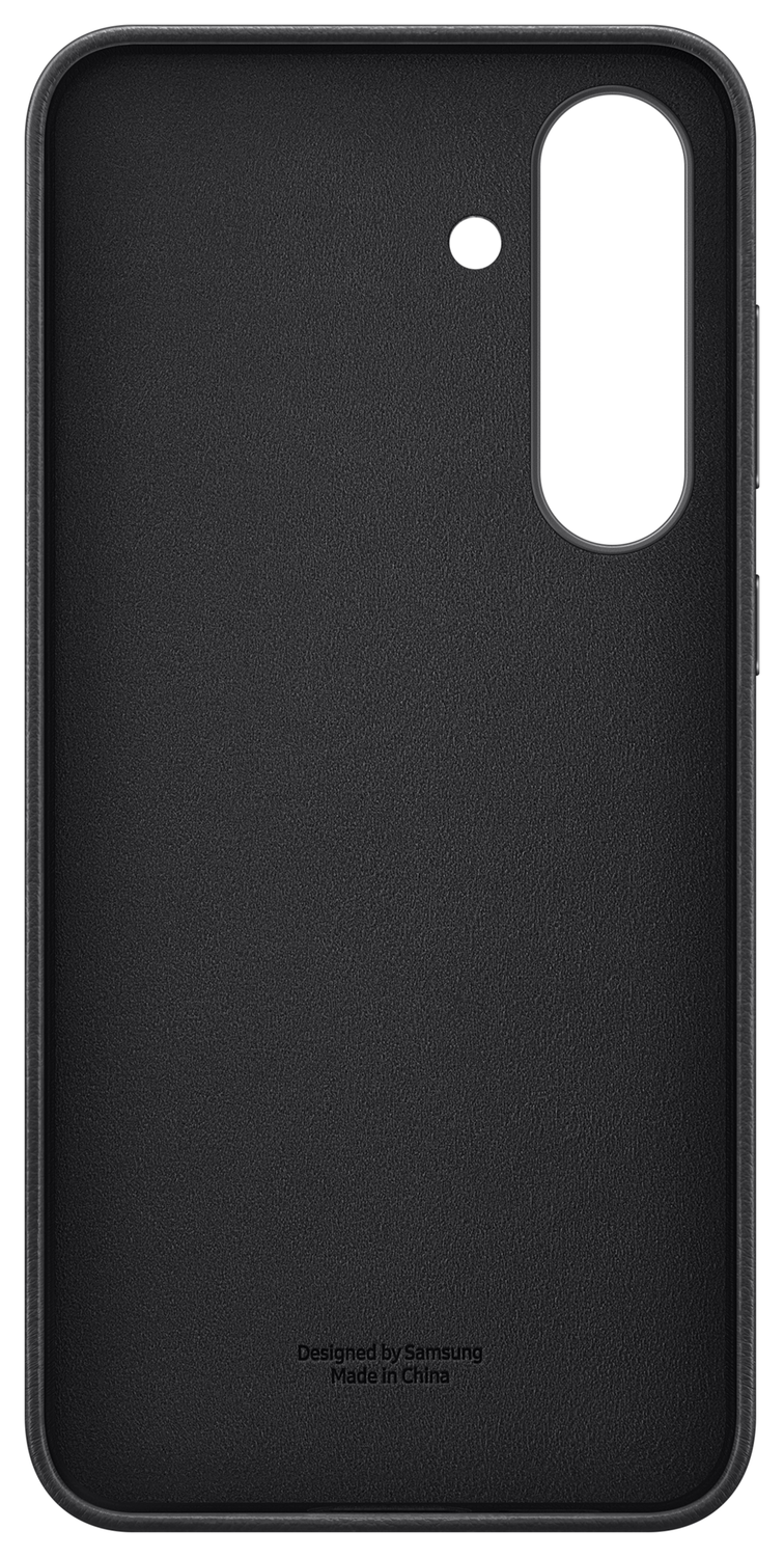 Origineel Samsung Galaxy S25 FE Hoesje KindSuit Case Zwart afbeelding 5