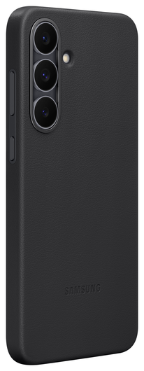 Origineel Samsung Galaxy S25 FE Hoesje KindSuit Case Zwart afbeelding 1
