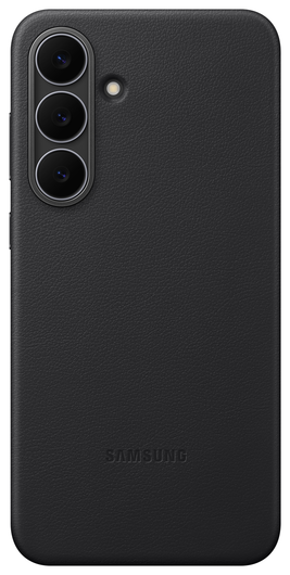 Origineel Samsung Galaxy S25 FE Hoesje KindSuit Case Zwart afbeelding 2