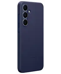 Origineel Samsung Galaxy S25 FE Hoesje KindSuit Case Blauw afbeelding