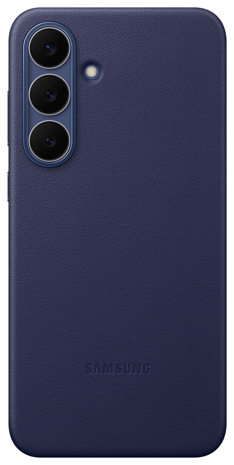 Origineel Samsung Galaxy S25 FE Hoesje KindSuit Case Blauw afbeelding 2
