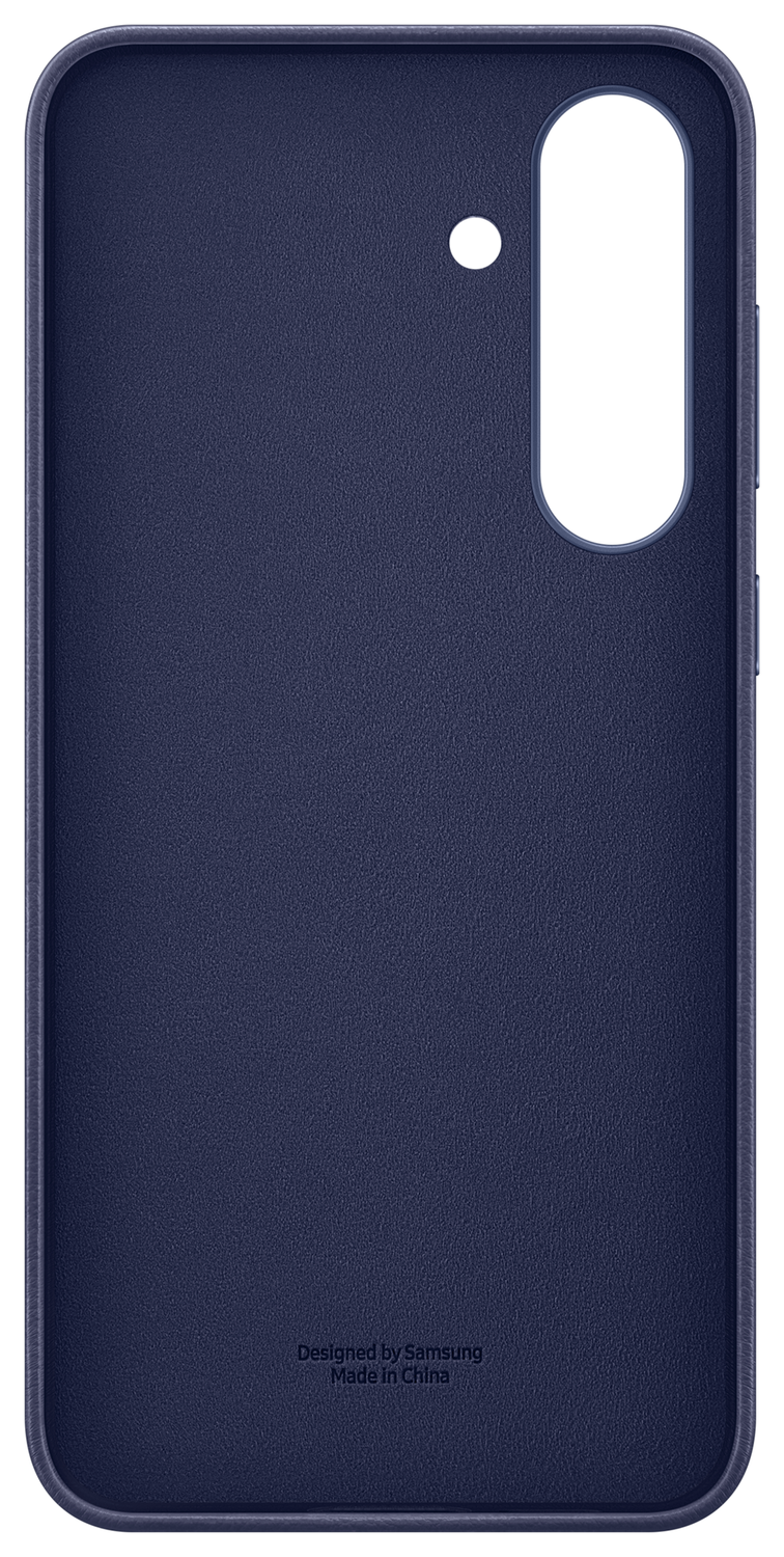Origineel Samsung Galaxy S25 FE Hoesje KindSuit Case Blauw afbeelding 4
