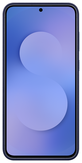 Origineel Samsung Galaxy S25 FE Hoesje KindSuit Case Blauw afbeelding 3