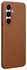 Origineel Samsung Galaxy S25 FE Hoesje KindSuit Case Bruin