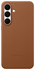 Origineel Samsung Galaxy S25 FE Hoesje KindSuit Case Bruin afbeelding 2