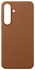 Origineel Samsung Galaxy S25 FE Hoesje KindSuit Case Bruin afbeelding 3