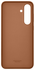 Origineel Samsung Galaxy S25 FE Hoesje KindSuit Case Bruin afbeelding 4
