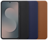 Origineel Samsung Galaxy S25 FE Hoesje KindSuit Case Bruin afbeelding 5