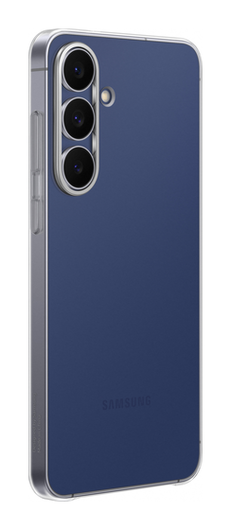 Origineel Samsung Galaxy S25 FE Hoesje Clear Case Hard Cover Transparant afbeelding 6