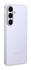 Origineel Samsung Galaxy S25 FE Hoesje Clear Case Hard Cover Transparant afbeelding 2