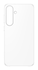 Origineel Samsung Galaxy S25 FE Hoesje Clear Case Hard Cover Transparant afbeelding 3