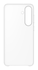Origineel Samsung Galaxy S25 FE Hoesje Clear Case Hard Cover Transparant afbeelding 5