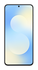 Origineel Samsung Galaxy S25 FE Hoesje Clear Case Hard Cover Transparant afbeelding 7