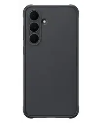 Origineel Samsung Galaxy S25 FE Hoesje Rugged Case Zwart afbeelding