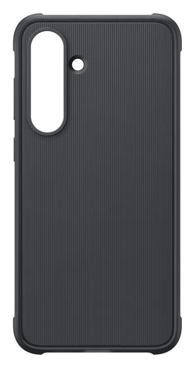 Origineel Samsung Galaxy S25 FE Hoesje Rugged Case Zwart afbeelding 2