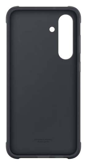 Origineel Samsung Galaxy S25 FE Hoesje Rugged Case Zwart afbeelding 5