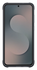 Origineel Samsung Galaxy S25 FE Hoesje Rugged Case Zwart afbeelding 4